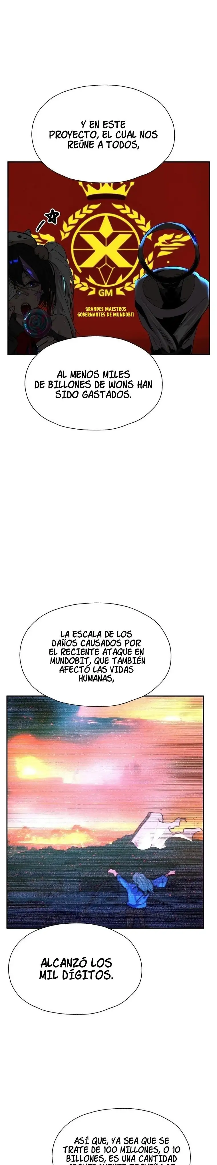 VR Hero - Capítulo 32 - Página 26 - LectorTMOo