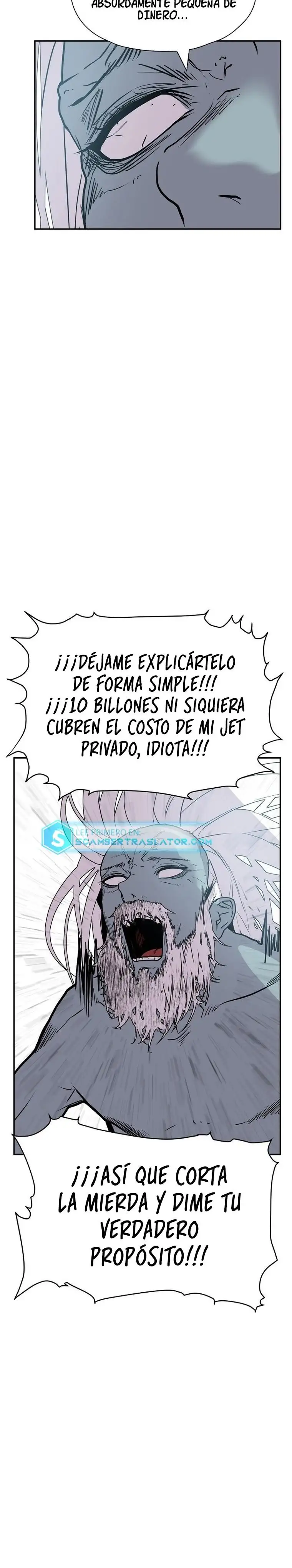 VR Hero - Capítulo 32 - Página 27 - LectorTMOo