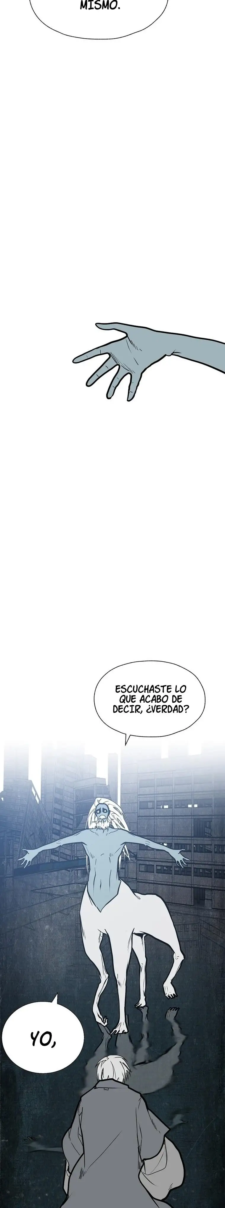 VR Hero - Capítulo 32 - Página 29 - LectorTMOo