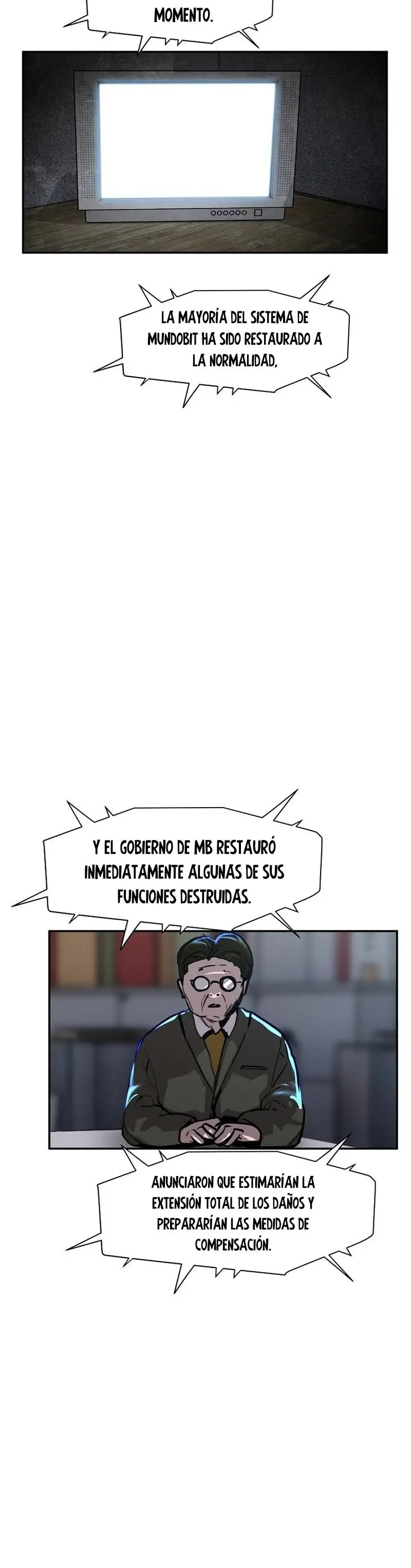 VR Hero - Capítulo 33 - Página 13 - LectorTMOo