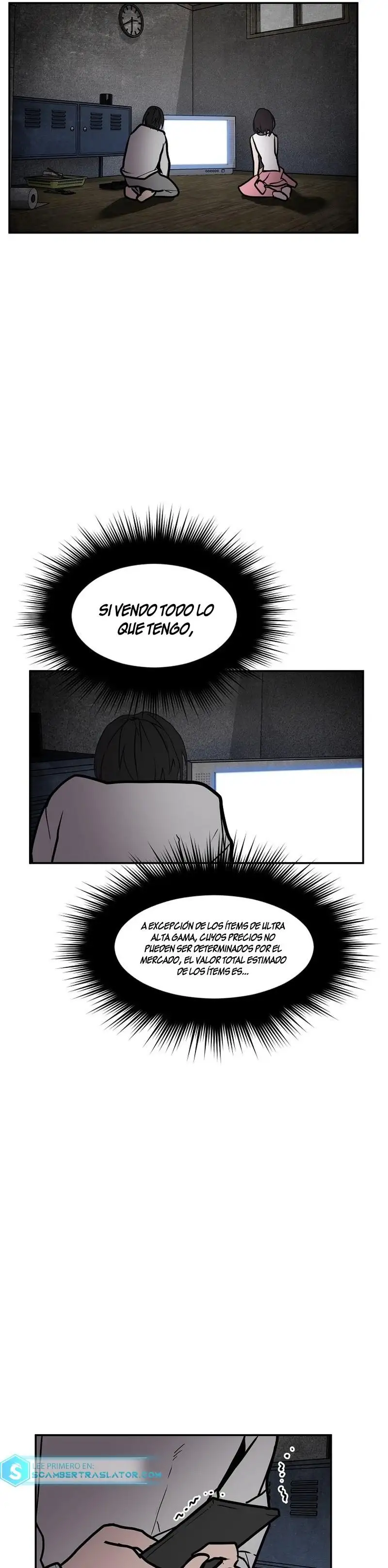 VR Hero - Capítulo 33 - Página 16 - LectorTMOo
