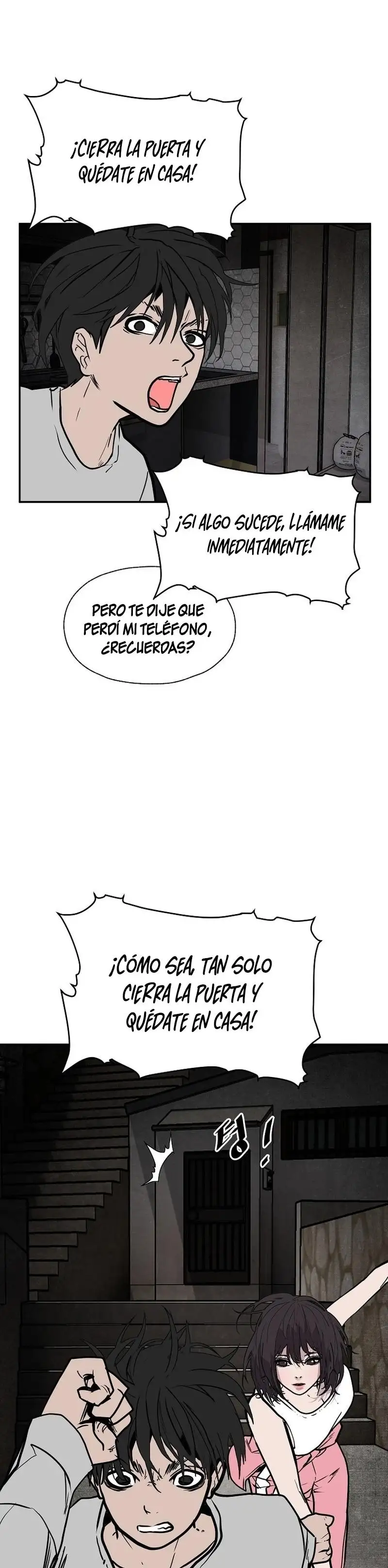 VR Hero - Capítulo 33 - Página 26 - LectorTMOo