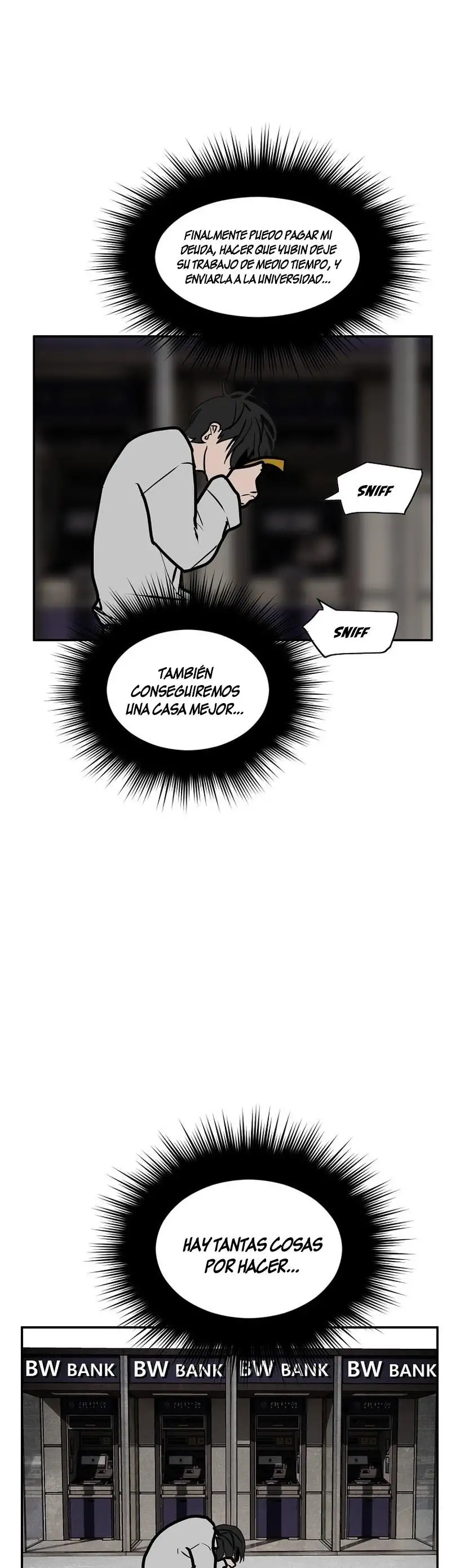 VR Hero - Capítulo 33 - Página 30 - LectorTMOo