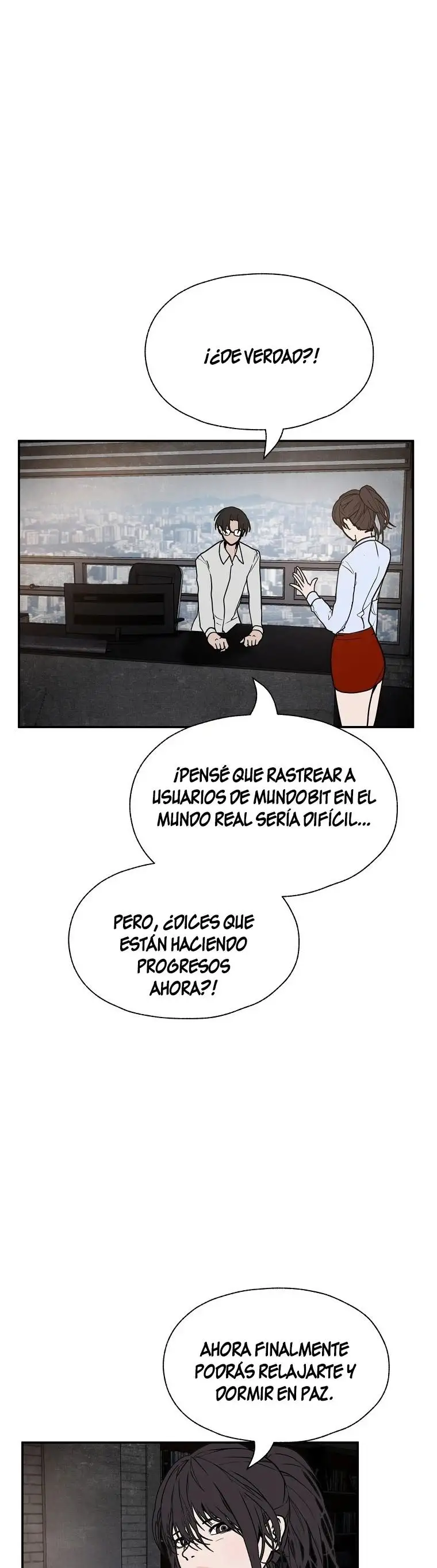 VR Hero - Capítulo 34 - Página 10 - LectorTMOo