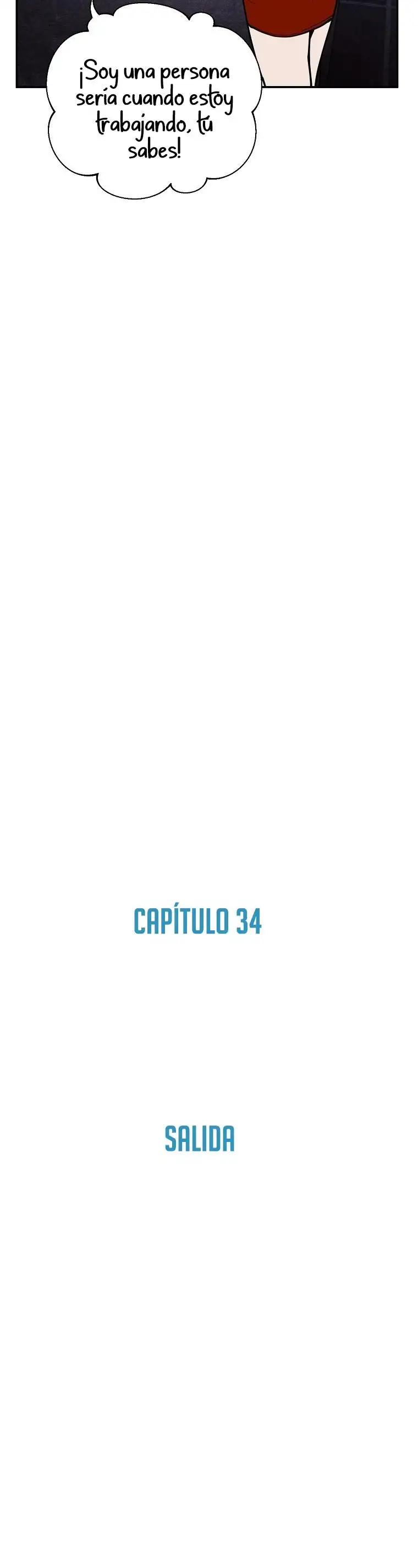 VR Hero - Capítulo 34 - Página 24 - LectorTMOo