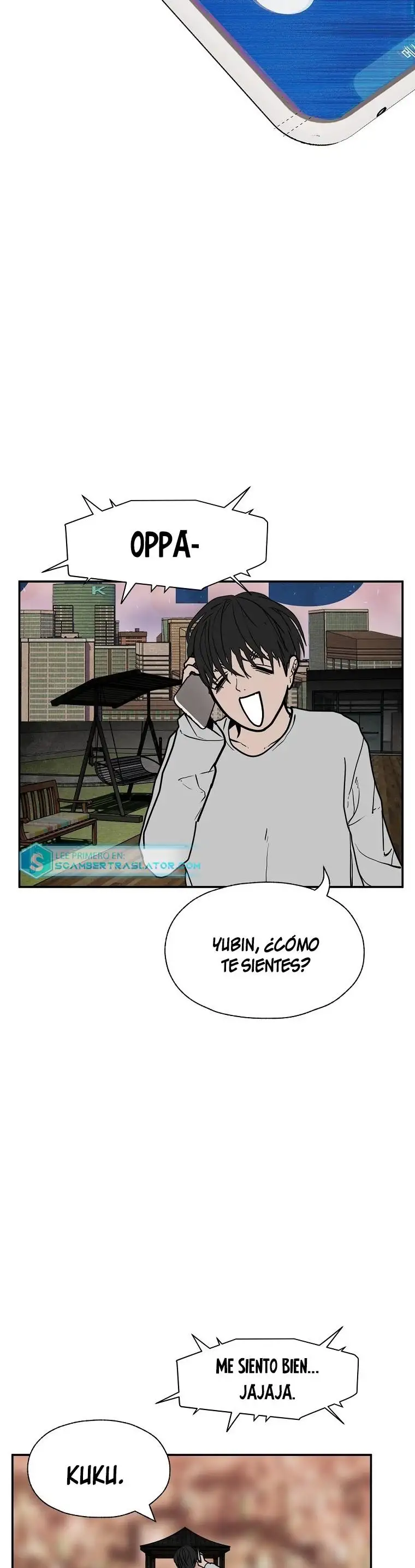 VR Hero - Capítulo 35 - Página 4 - LectorTMOo