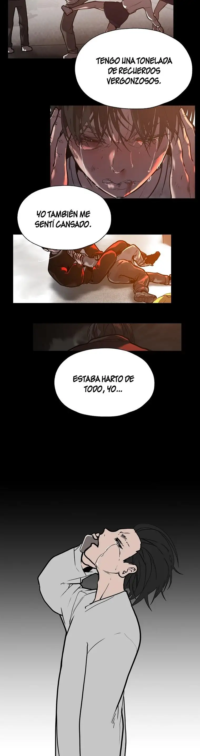 VR Hero - Capítulo 35 - Página 14 - LectorTMOo