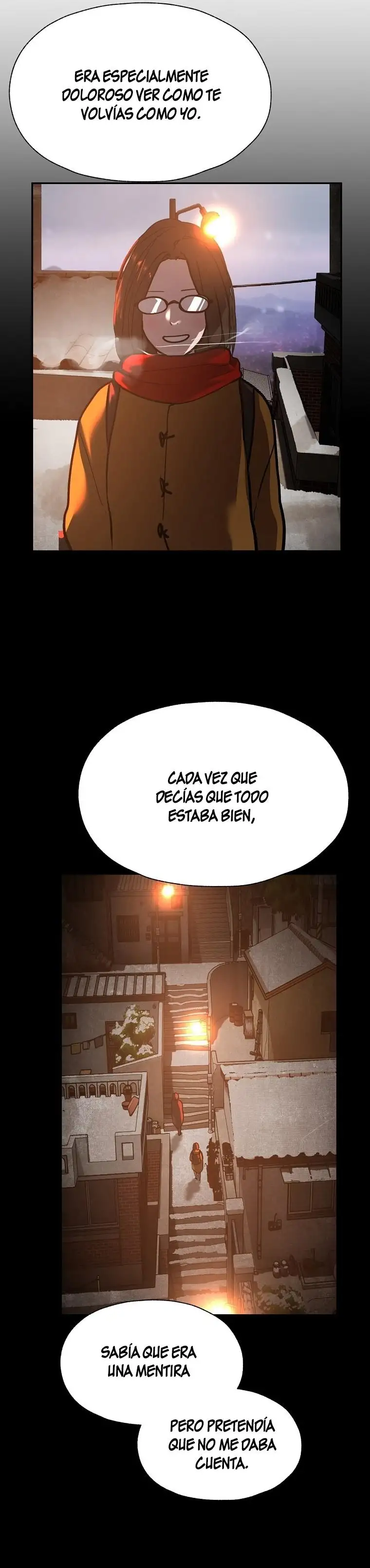VR Hero - Capítulo 35 - Página 16 - LectorTMOo