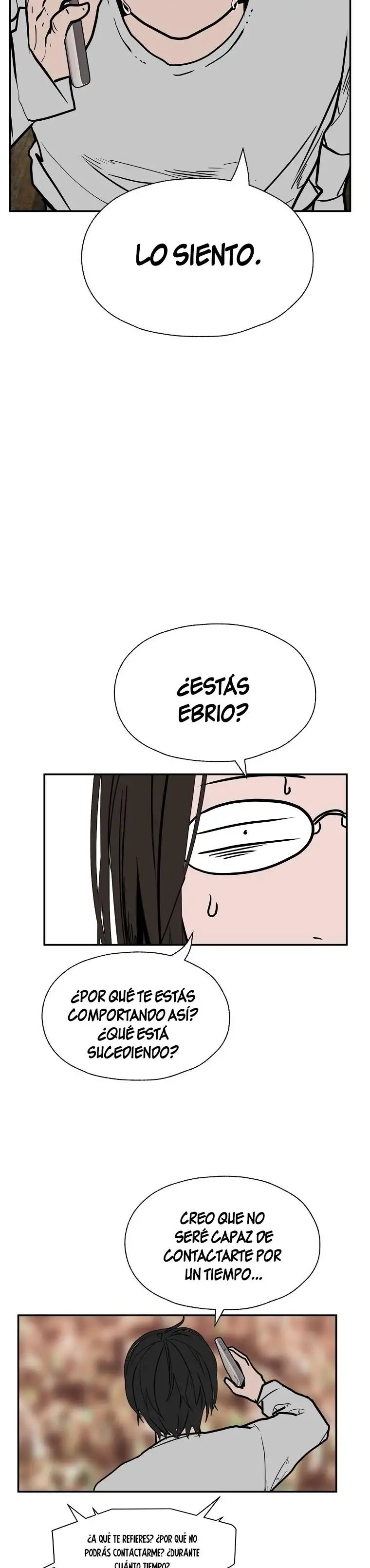 VR Hero - Capítulo 35 - Página 18 - LectorTMOo