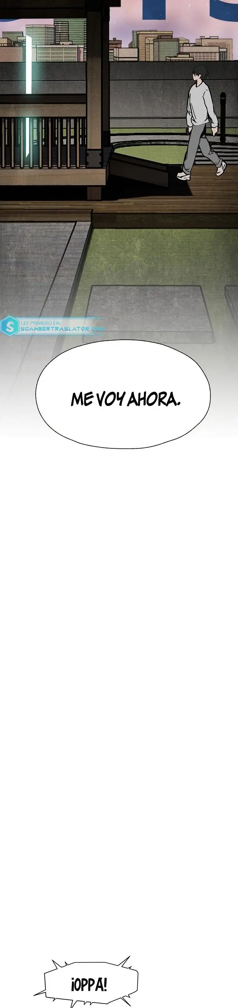 VR Hero - Capítulo 35 - Página 25 - LectorTMOo