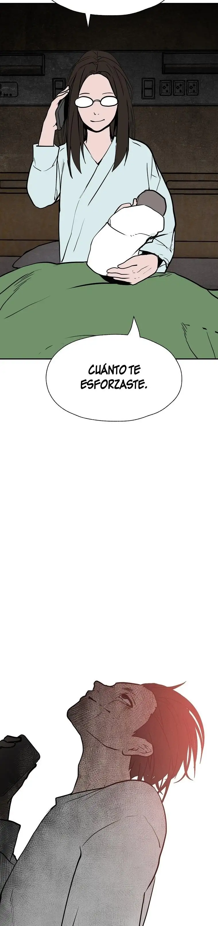 VR Hero - Capítulo 35 - Página 27 - LectorTMOo