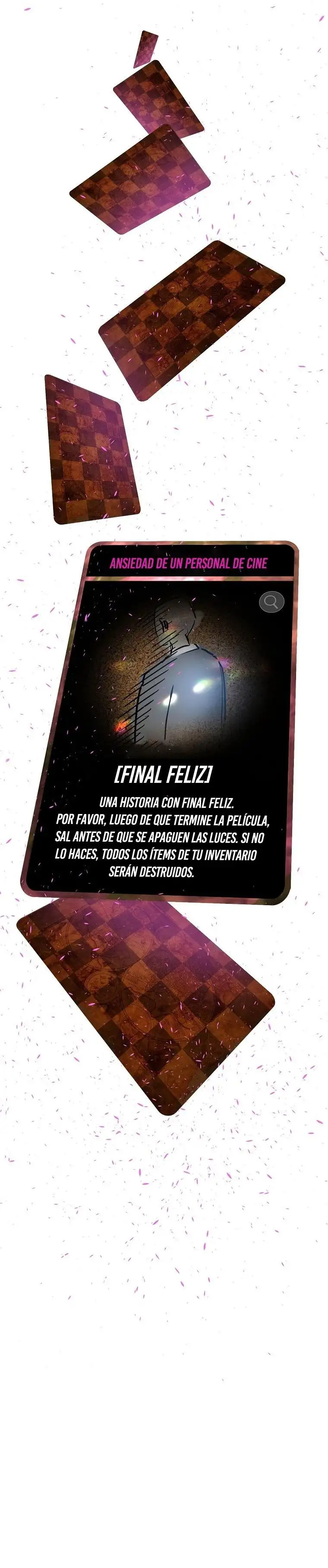 VR Hero - Capítulo 35 - Página 32 - LectorTMOo