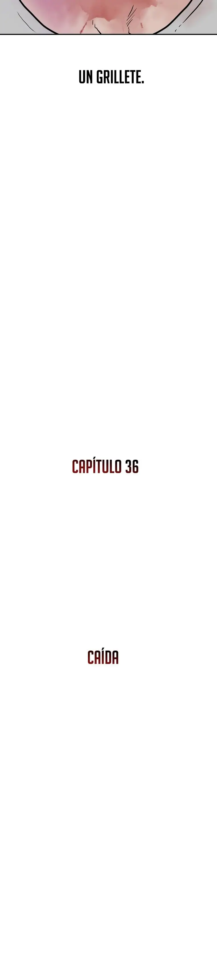 VR Hero - Capítulo 36 - Página 7 - LectorTMOo