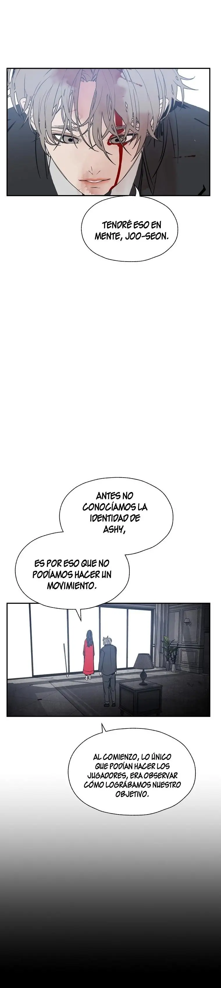 VR Hero - Capítulo 36 - Página 15 - LectorTMOo