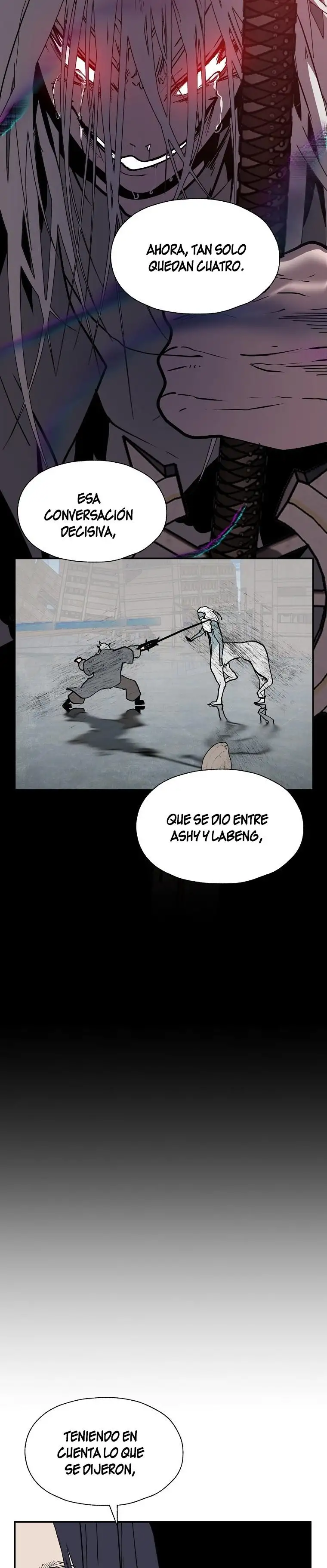 VR Hero - Capítulo 36 - Página 17 - LectorTMOo