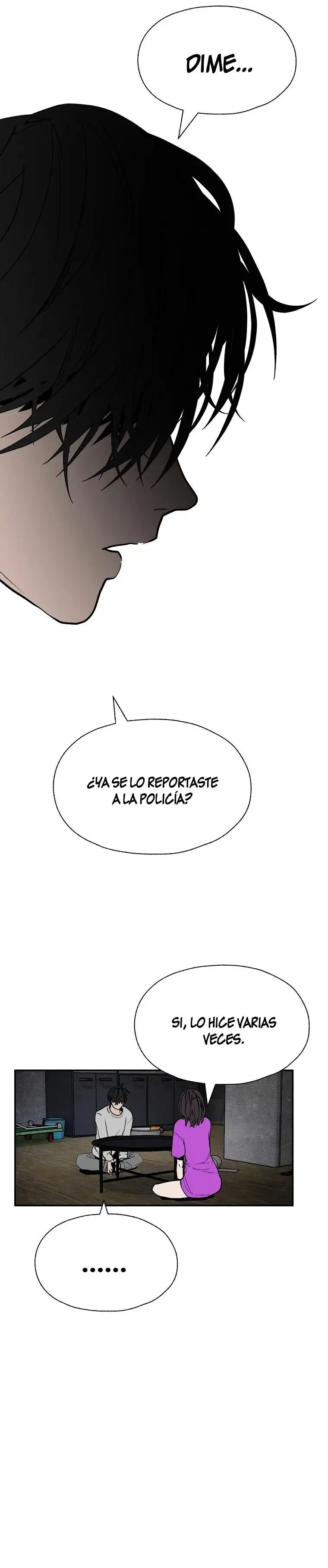 VR Hero - Capítulo 36 - Página 29 - LectorTMOo