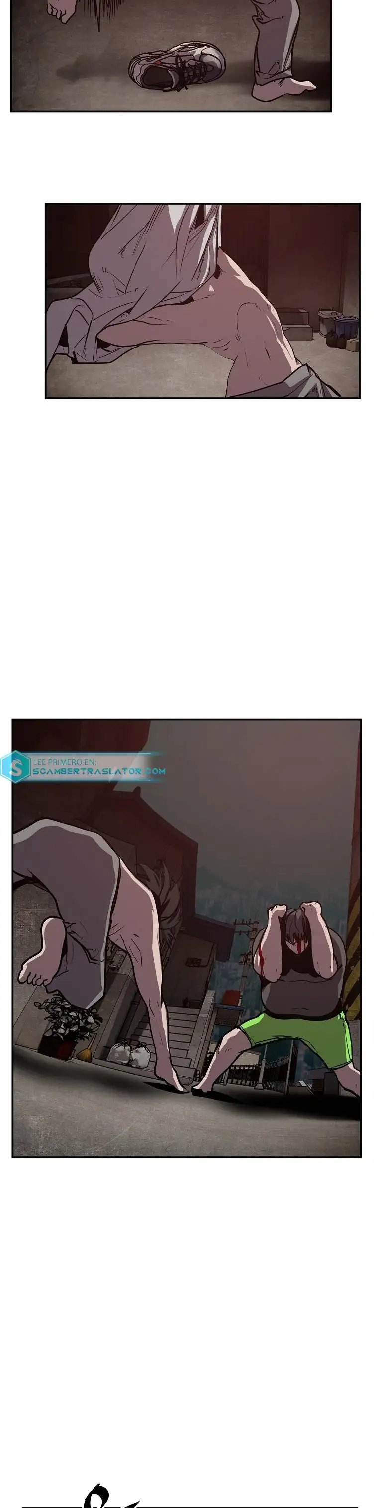 VR Hero - Capítulo 37 - Página 16 - LectorTMOo