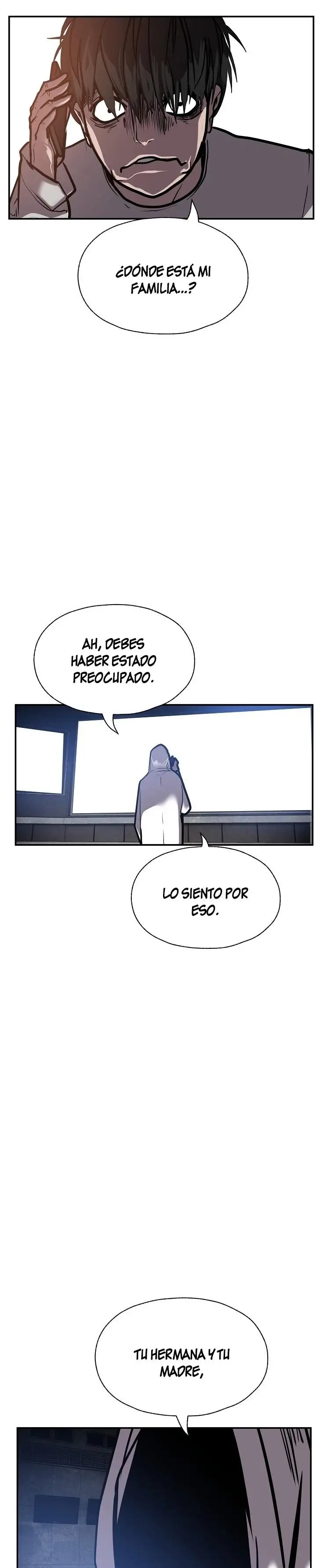 VR Hero - Capítulo 38 - Página 24 - LectorTMOo