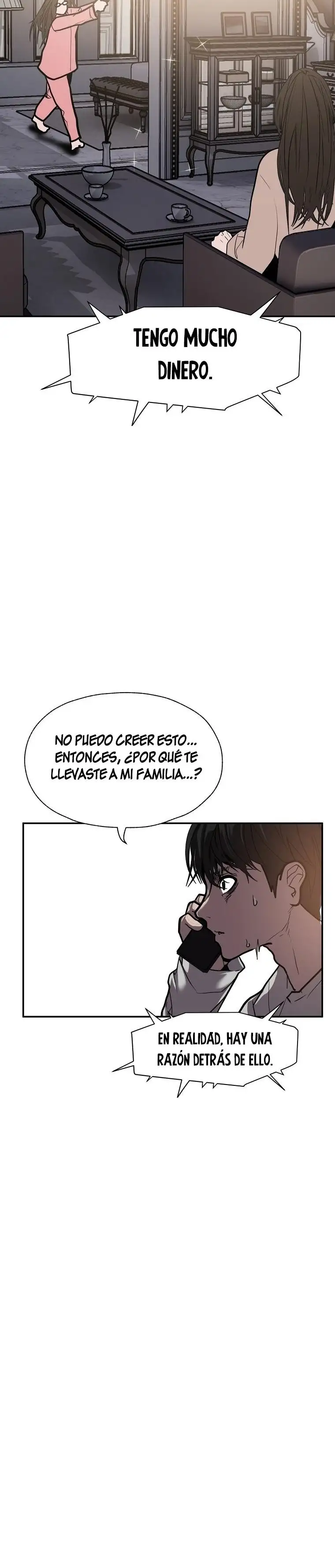 VR Hero - Capítulo 38 - Página 29 - LectorTMOo