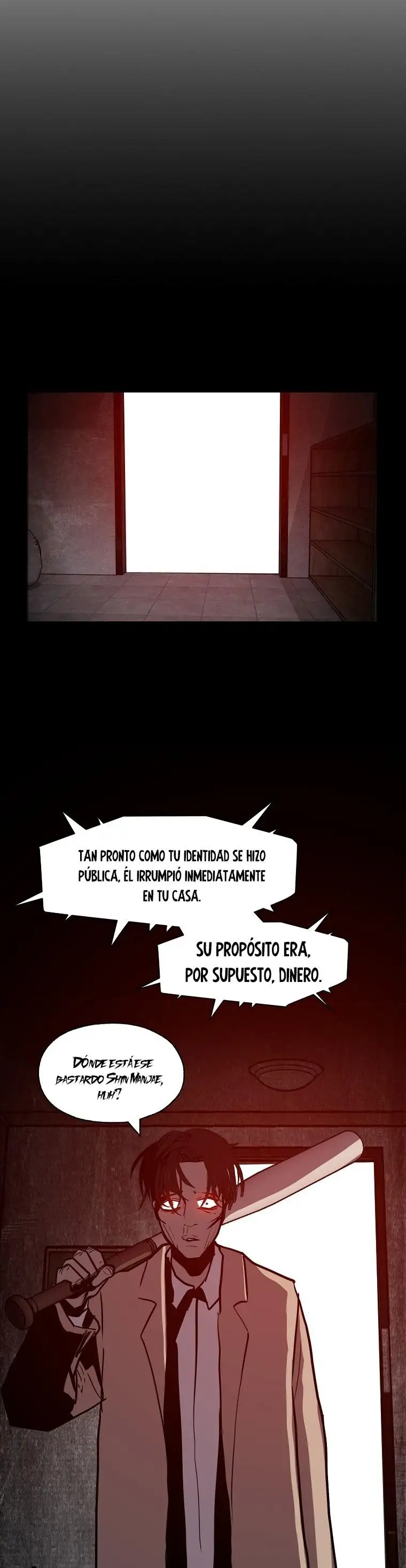 VR Hero - Capítulo 38 - Página 32 - LectorTMOo