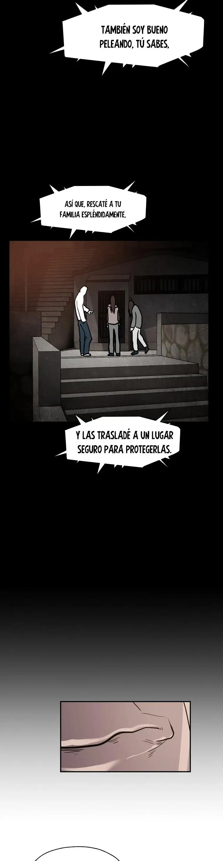 VR Hero - Capítulo 38 - Página 36 - LectorTMOo