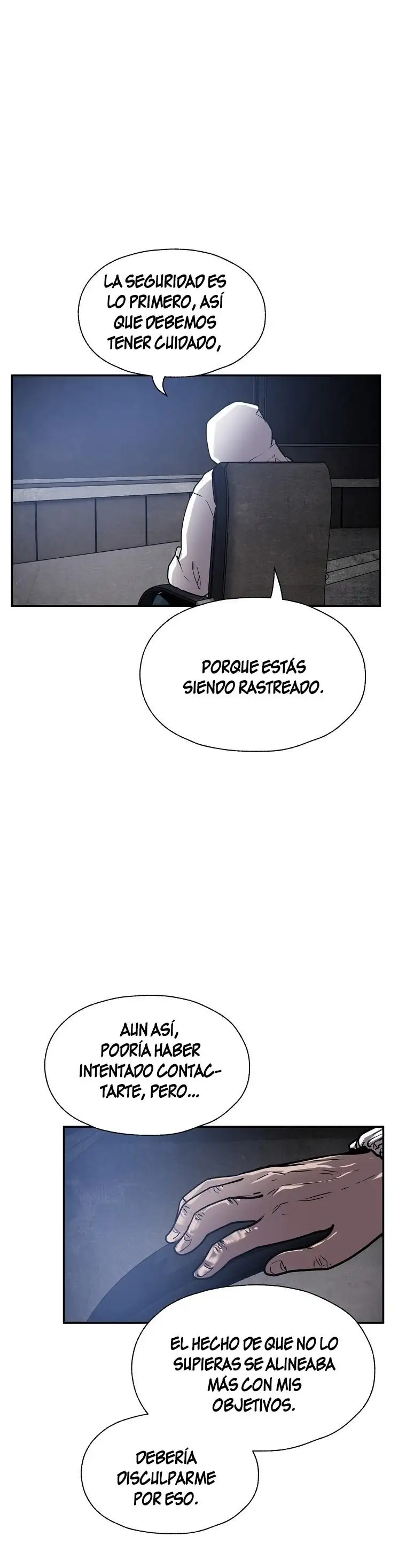 VR Hero - Capítulo 38 - Página 38 - LectorTMOo