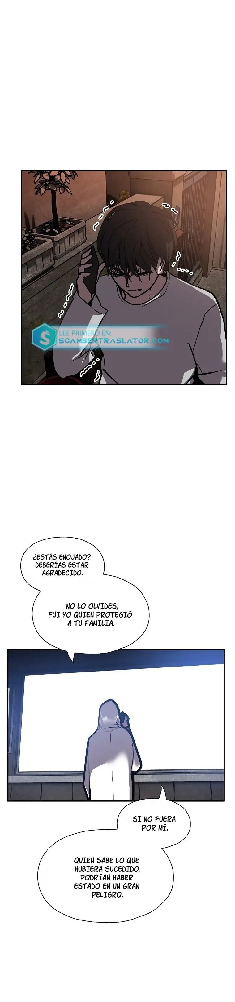 VR Hero - Capítulo 39 - Página 8 - LectorTMOo