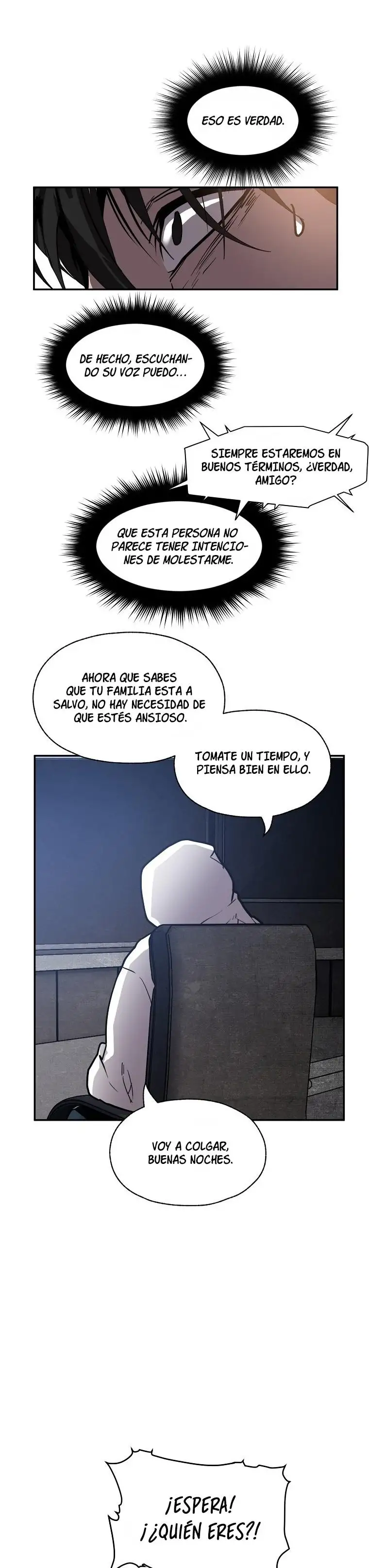 VR Hero - Capítulo 39 - Página 10 - LectorTMOo