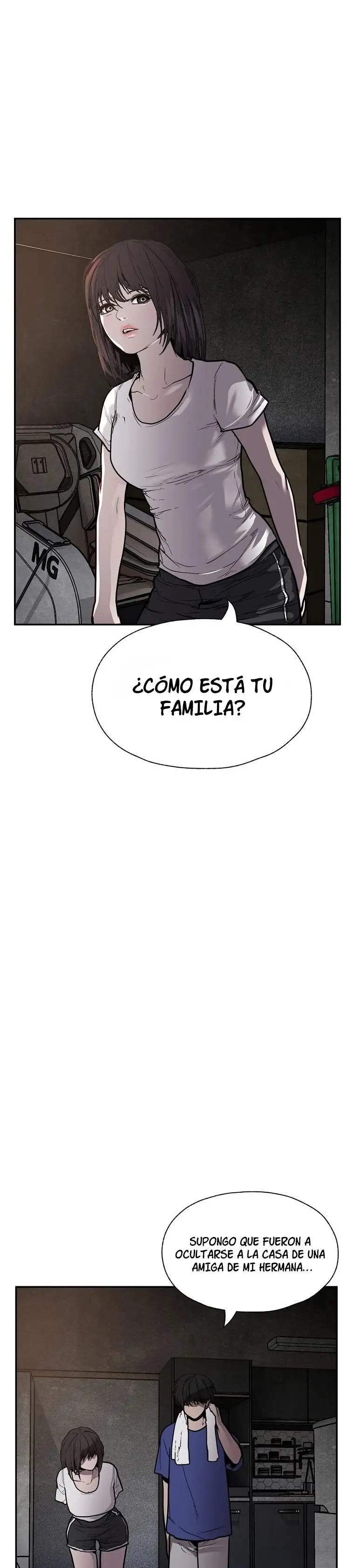 VR Hero - Capítulo 39 - Página 22 - LectorTMOo