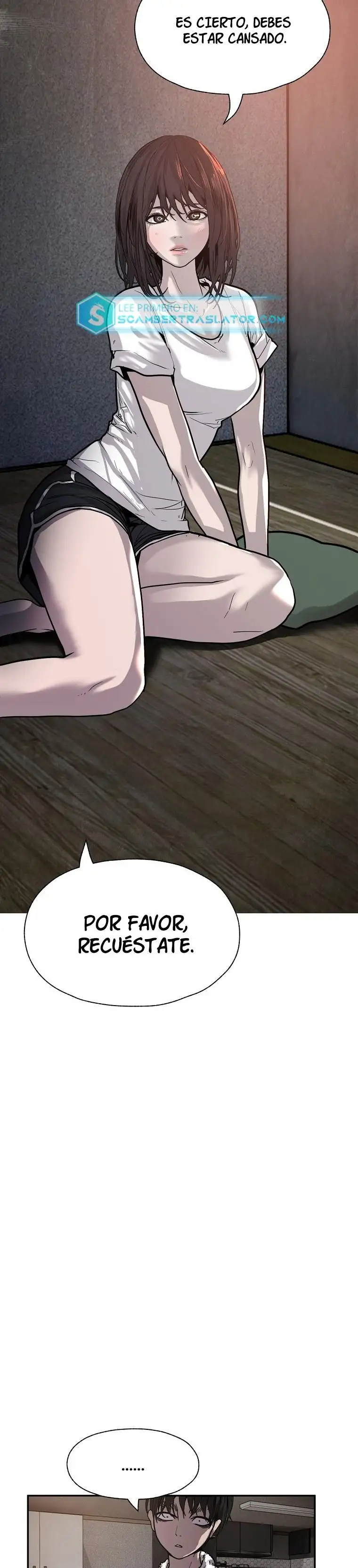 VR Hero - Capítulo 39 - Página 27 - LectorTMOo