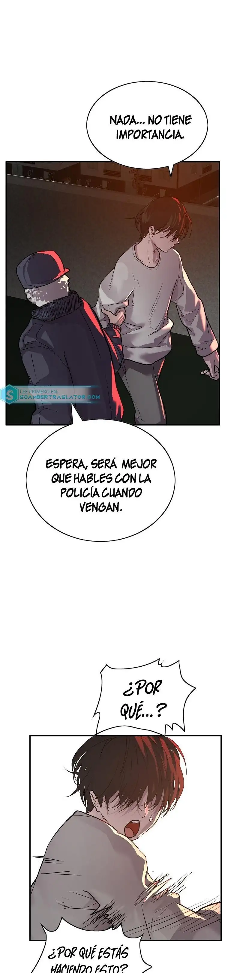 VR Hero - Capítulo 4 - Página 3 - LectorTMOo