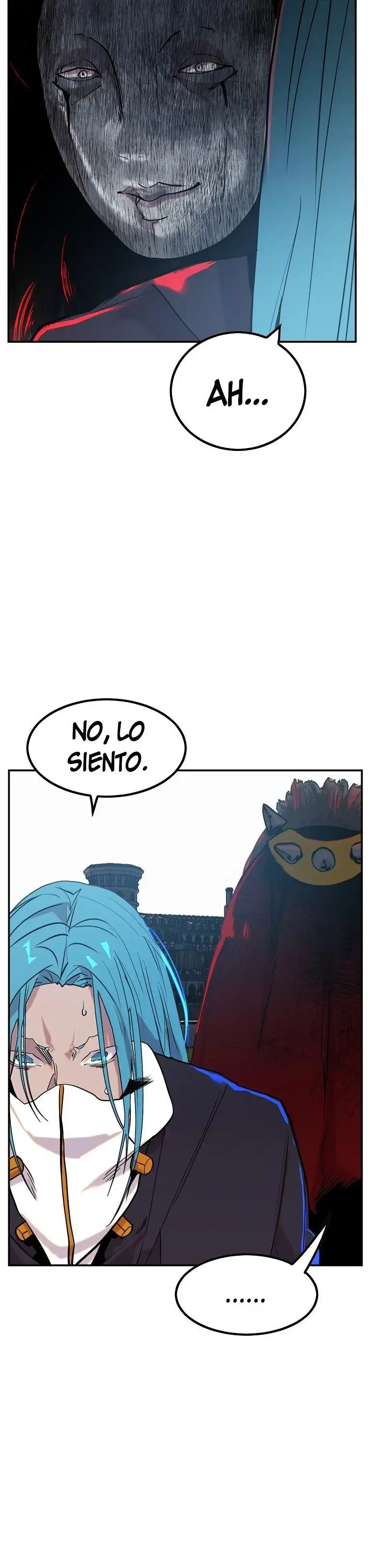 VR Hero - Capítulo 4 - Página 15 - LectorTMOo