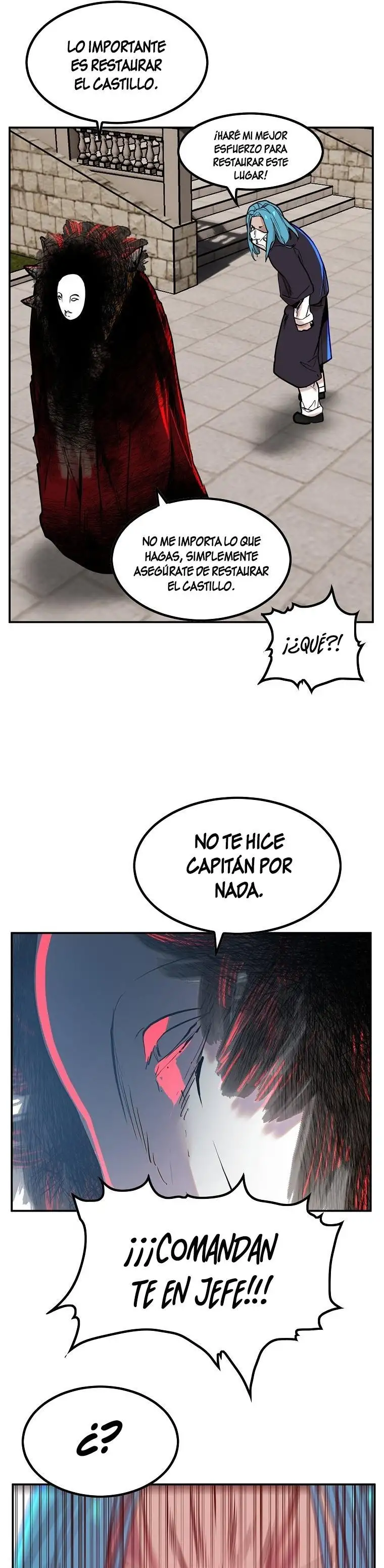 VR Hero - Capítulo 4 - Página 16 - LectorTMOo