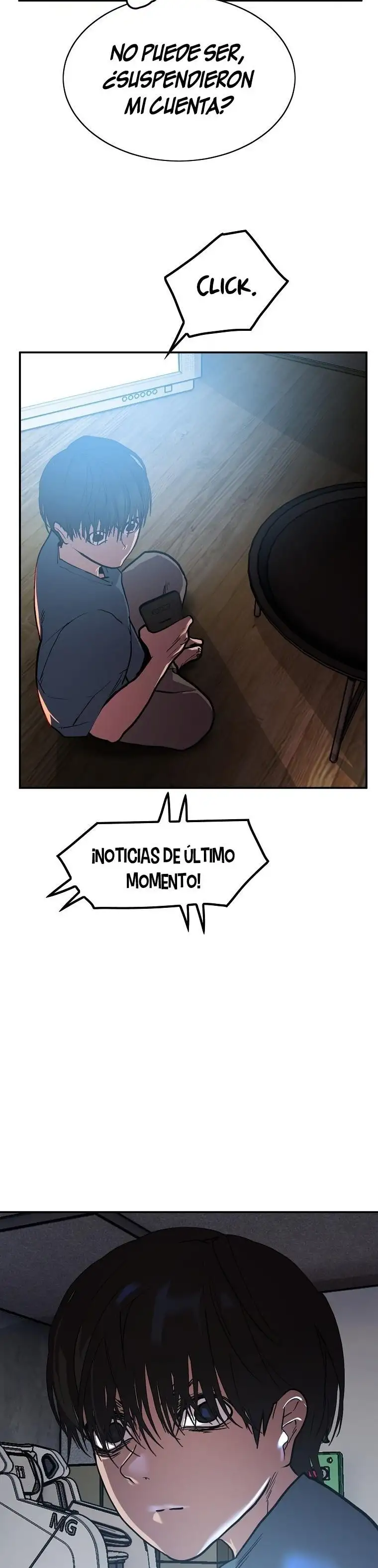 VR Hero - Capítulo 4 - Página 67 - LectorTMOo