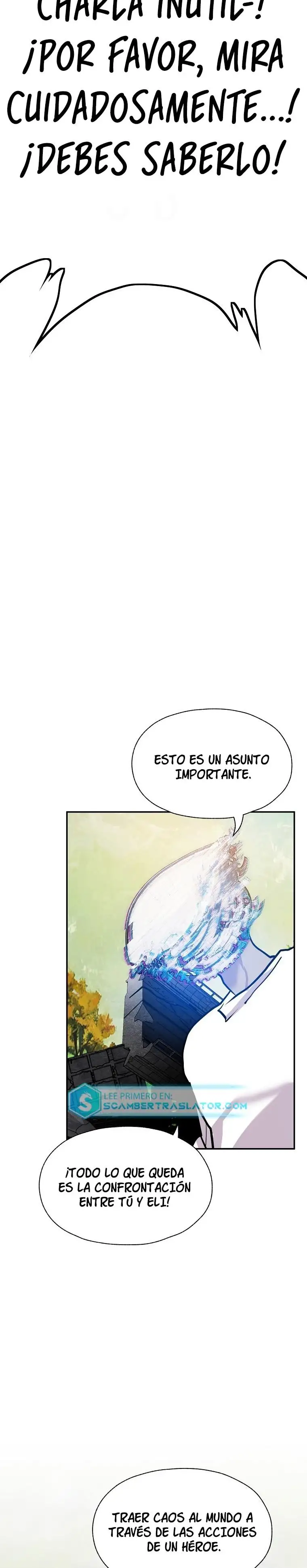 VR Hero - Capítulo 41 - Página 11 - LectorTMOo