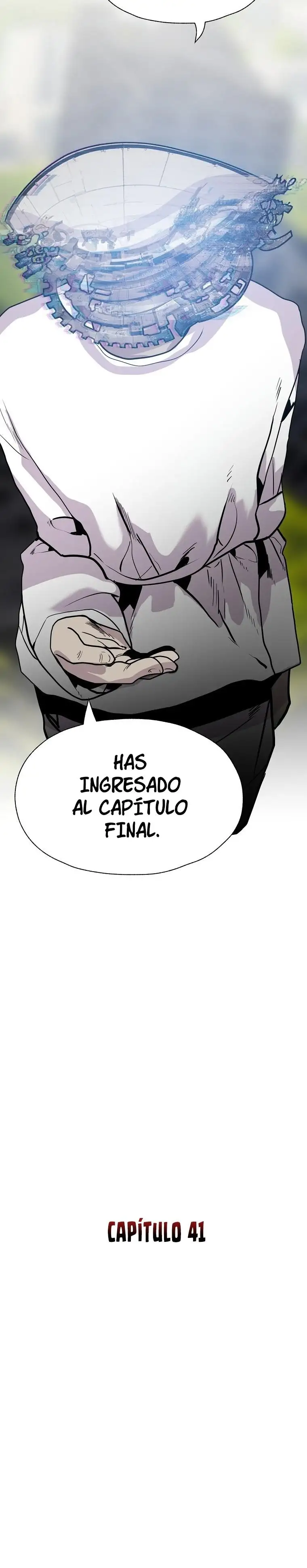 VR Hero - Capítulo 41 - Página 12 - LectorTMOo