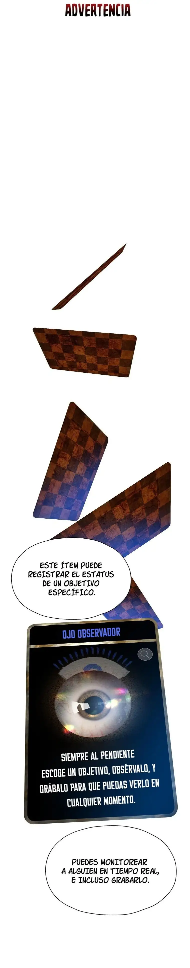VR Hero - Capítulo 41 - Página 13 - LectorTMOo