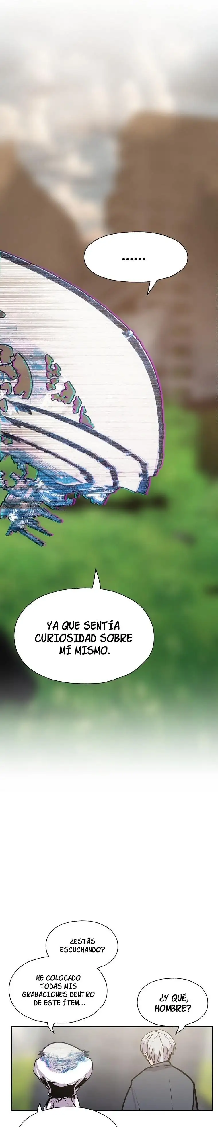 VR Hero - Capítulo 41 - Página 15 - LectorTMOo