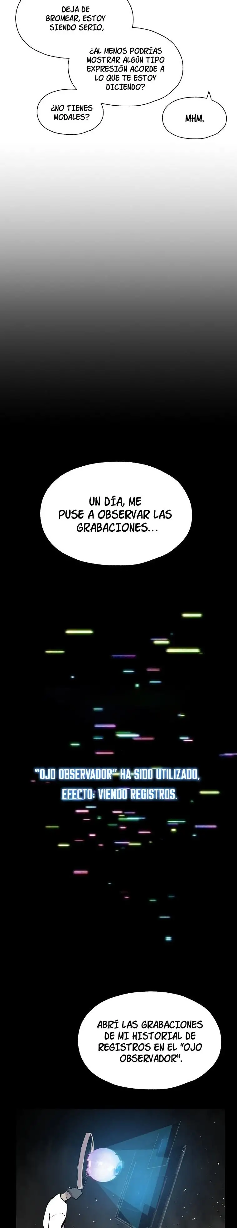 VR Hero - Capítulo 41 - Página 16 - LectorTMOo