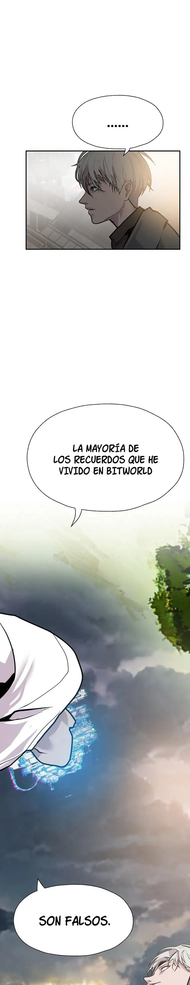 VR Hero - Capítulo 41 - Página 20 - LectorTMOo