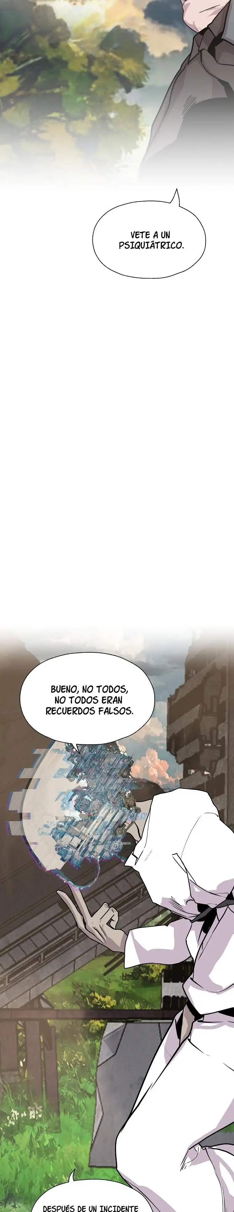 VR Hero - Capítulo 41 - Página 21 - LectorTMOo
