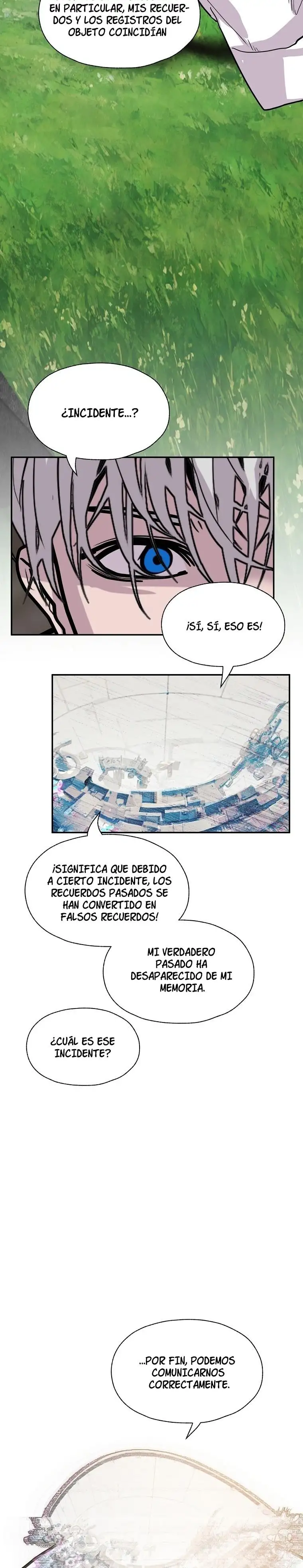 VR Hero - Capítulo 41 - Página 22 - LectorTMOo