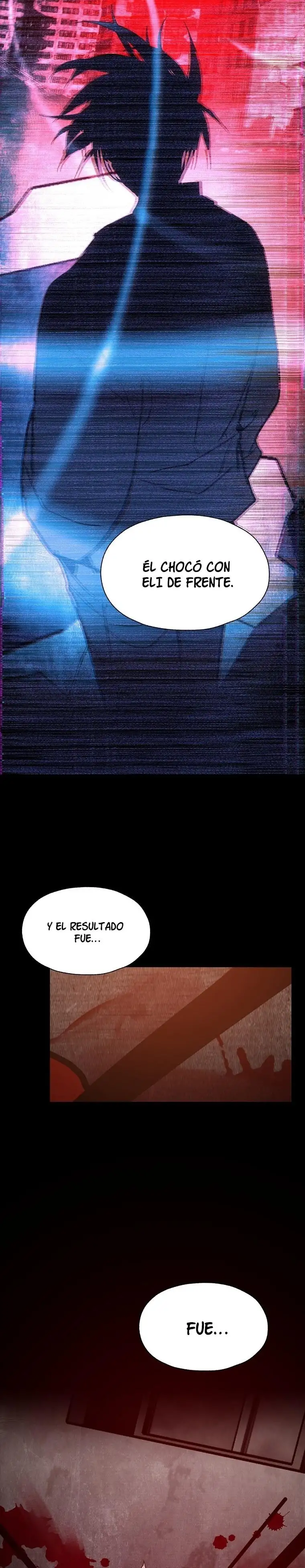 VR Hero - Capítulo 41 - Página 28 - LectorTMOo