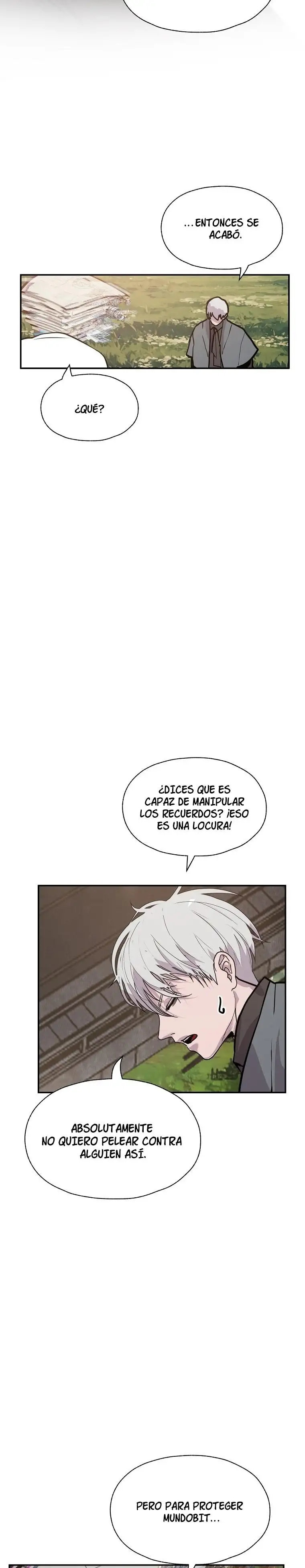 VR Hero - Capítulo 41 - Página 30 - LectorTMOo