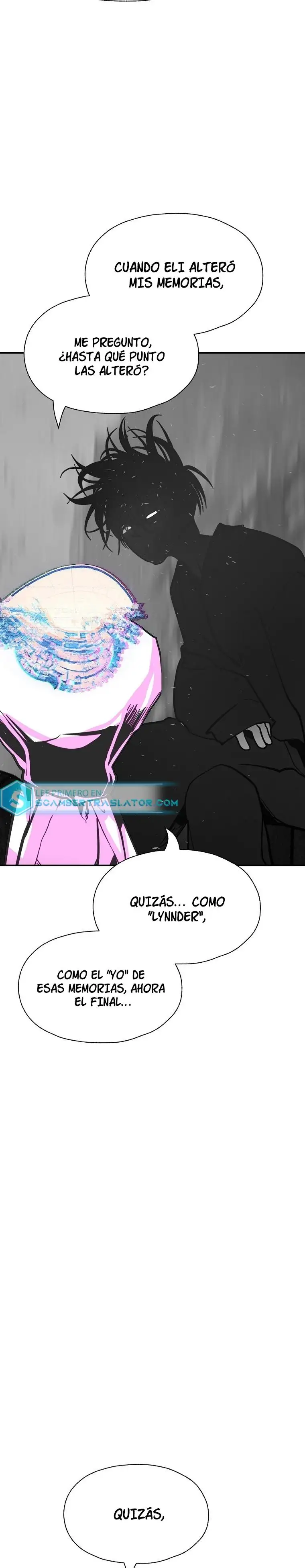 VR Hero - Capítulo 41 - Página 35 - LectorTMOo