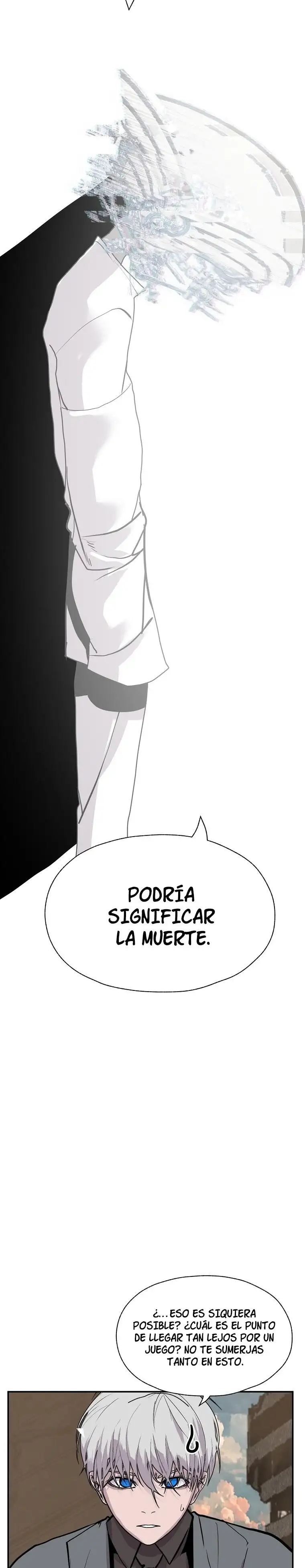VR Hero - Capítulo 41 - Página 36 - LectorTMOo