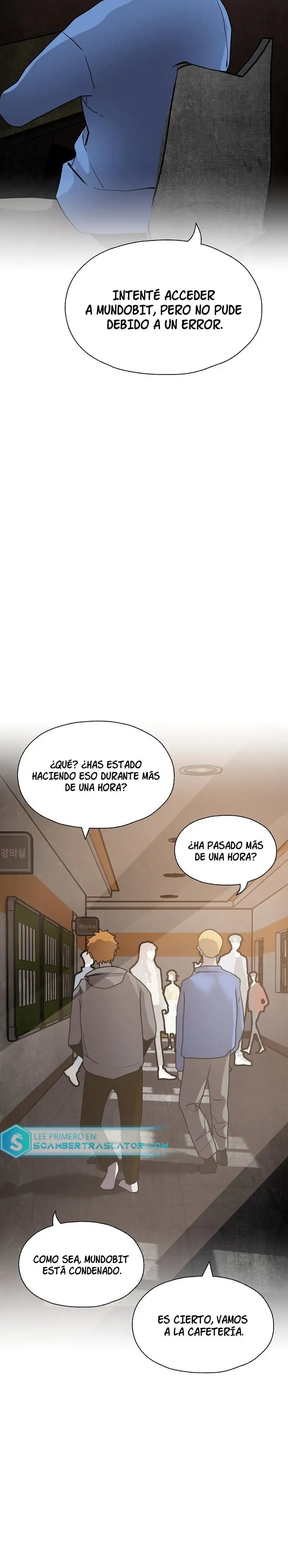 VR Hero - Capítulo 41 - Página 48 - LectorTMOo