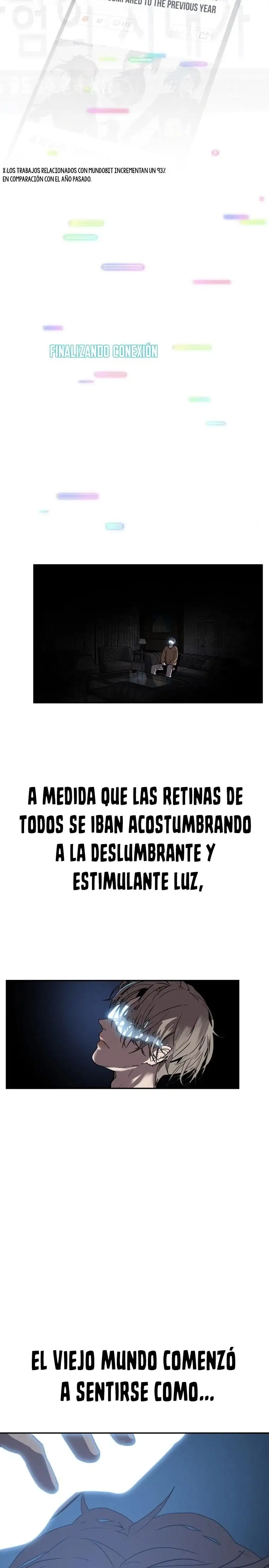 VR Hero - Capítulo 42 - Página 6 - LectorTMOo