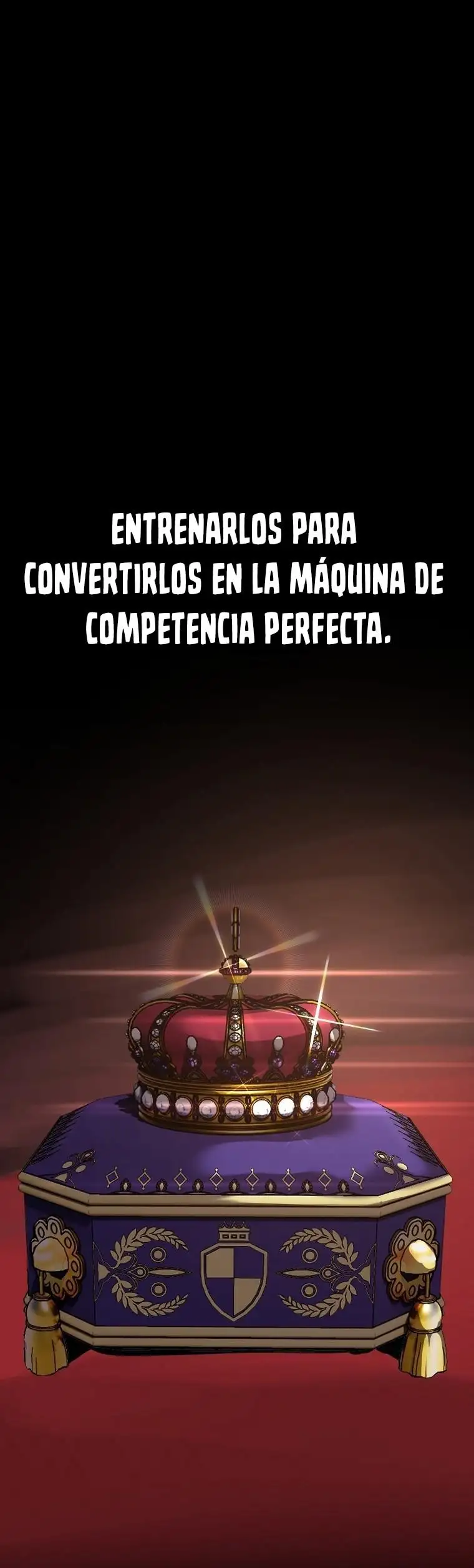 VR Hero - Capítulo 42 - Página 14 - LectorTMOo