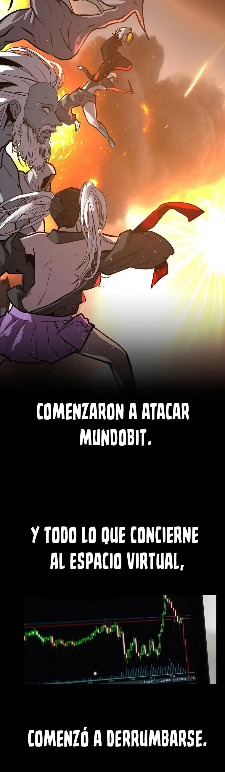 VR Hero - Capítulo 42 - Página 31 - LectorTMOo